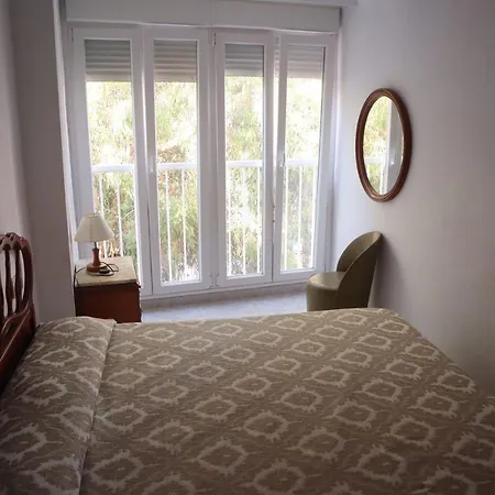 Cerca Del Casco Antiguo Y A Un Paso De La Playa Norte Apartamento *