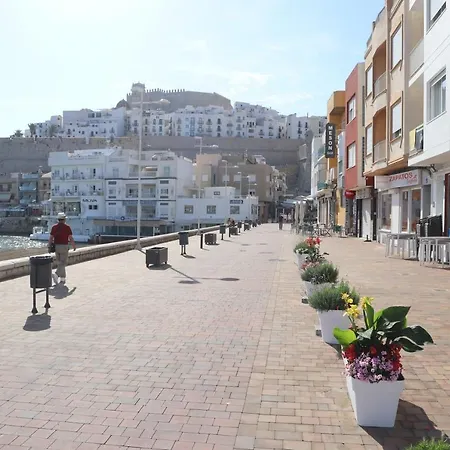 Apartamento Cerca Del Casco Antiguo Y A Un Paso De La Playa Norte *