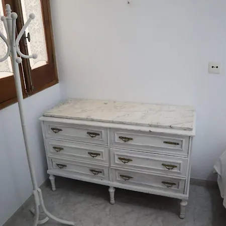 Apartamento Cerca Del Casco Antiguo Y A Un Paso De La Playa Norte Peñíscola