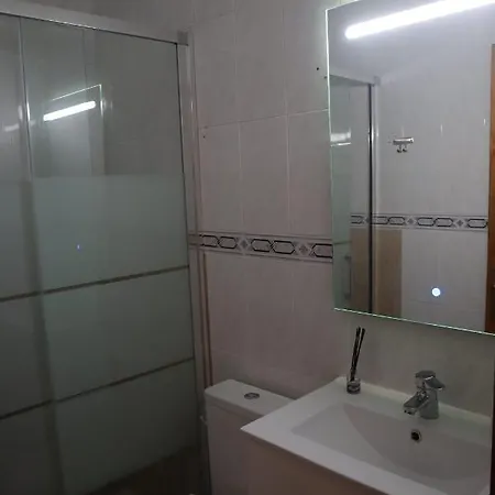 Cerca Del Casco Antiguo Y A Un Paso De La Playa Norte Apartamento *